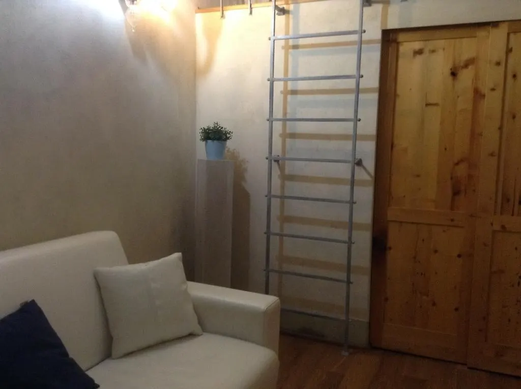 Il Cavallino Apartamento Florença