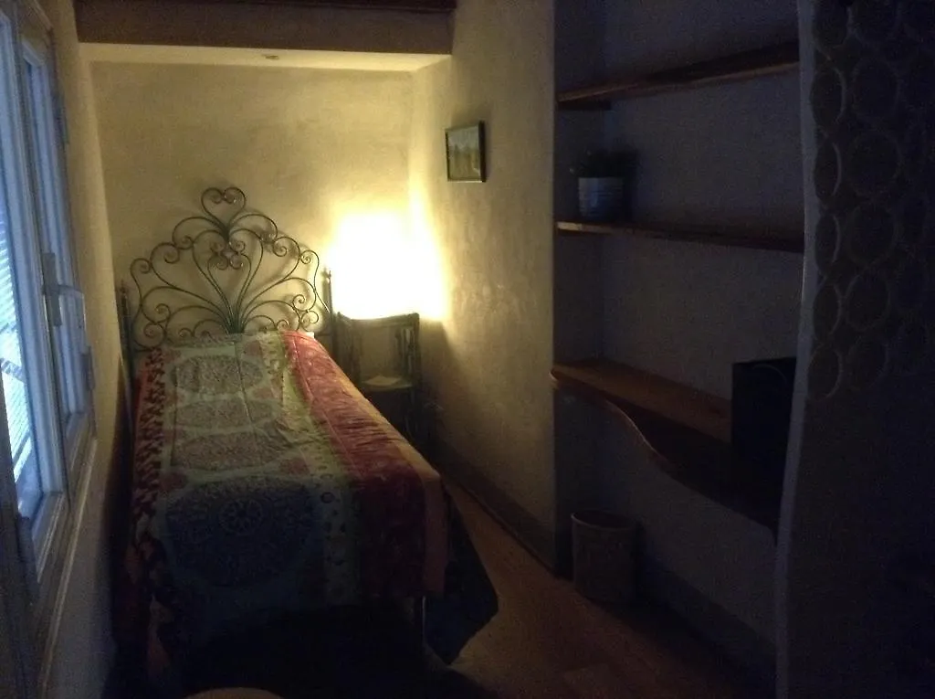 Il Cavallino Apartamento Florença