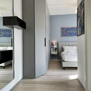 Apartment Borgo Guelfo Viii, Florenz