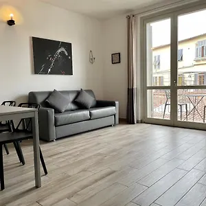 Apartamento Borgo Guelfo I, Florença