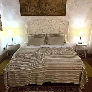 San Felice House Florence