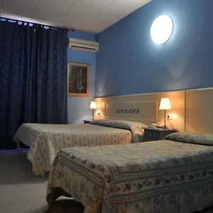 Regina Hotel