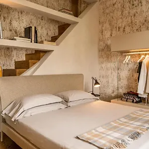 Apartment Oltrarno 1881, Florenz
