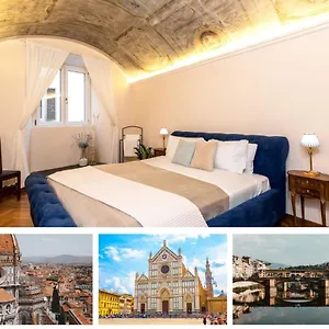 Historic Center! Charming Traditional Florentine Building - Ac,wifi - By Likehomeflorence Florence