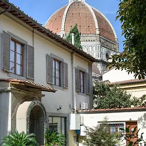 Apartment La Gabbia Del Grillo, Florenz