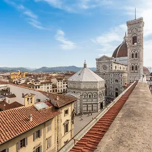 Apartment Duomo, Florenz