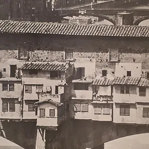 Apartment La Sogna, Florenz