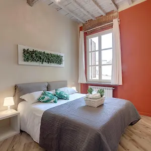 Apartment Mamo - Vertical Garden, Florenz