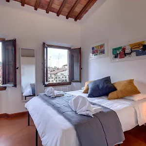 Opera - Sinfonia - Minuetto - Melody By Mamo Appartement