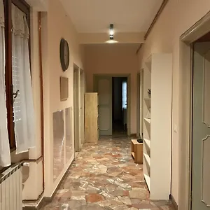 Apartment Oro 1, Florenz
