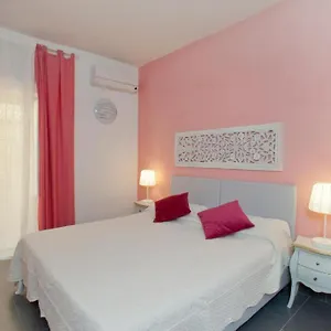 Casa de hóspedes Canto Dei Mille, Florença