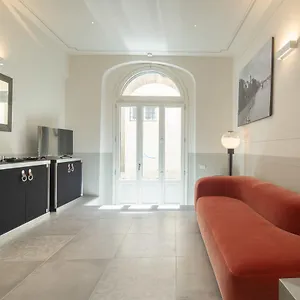 Apartment Carapelli, Florenz