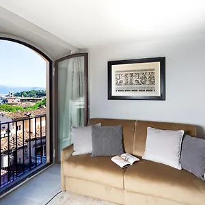 Apartment Qk Costa58 Tower, Florenz