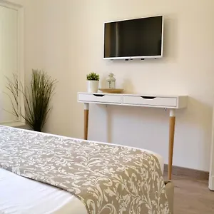 Apartment Modarno Exclusive, Florenz