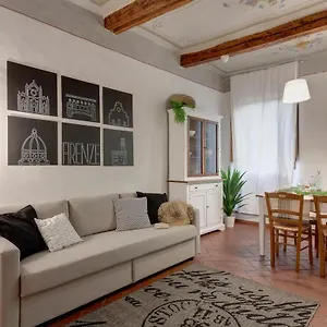 Ghibellina By Mamo Appartement