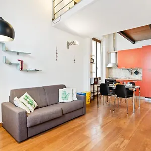 Rifredi & Dalmazia Modern Loft Appartement