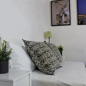 Apartamento Crystal Ship, Florença