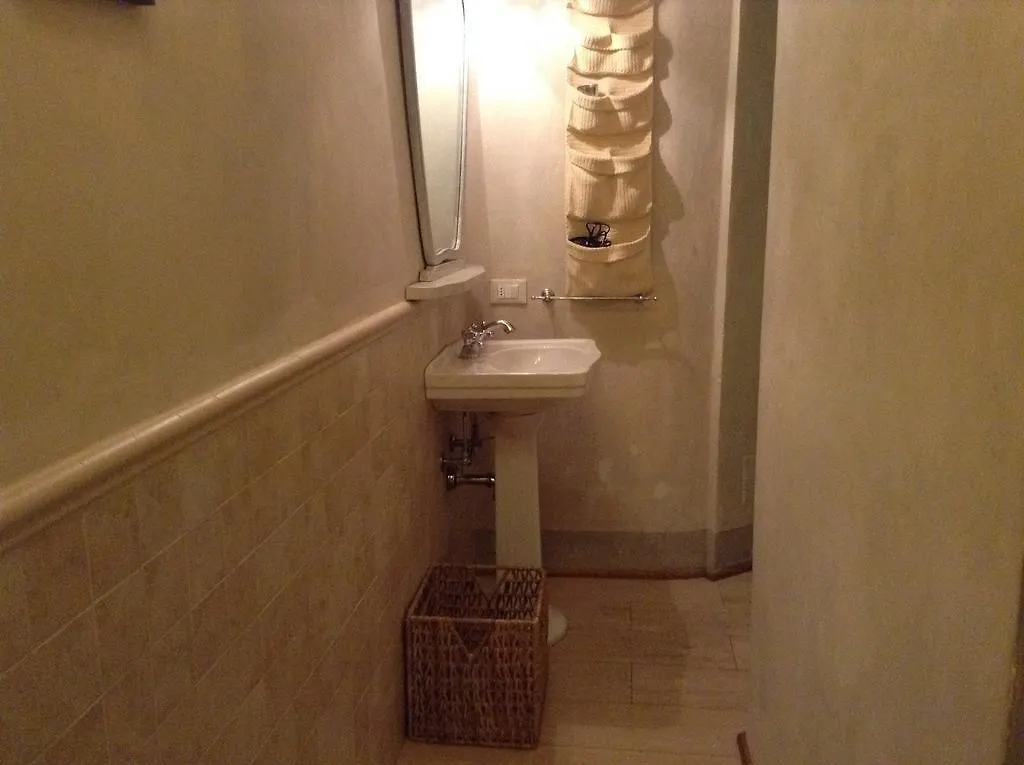 Il Cavallino Apartment Florence