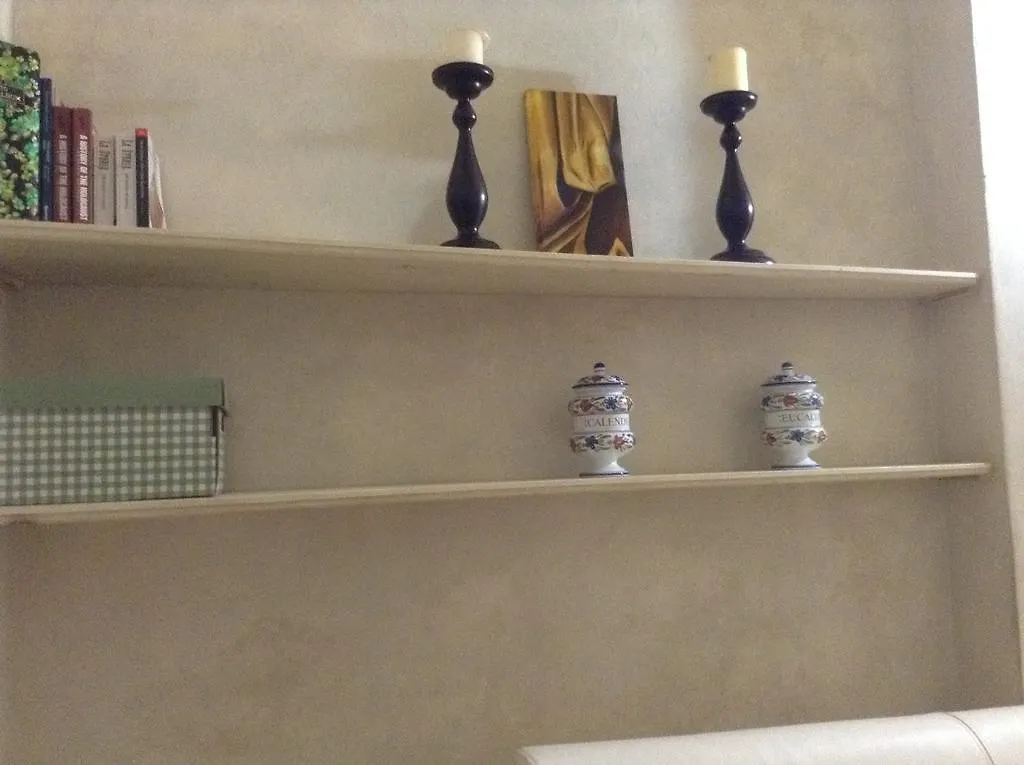 Il Cavallino Apartment Florence Italy