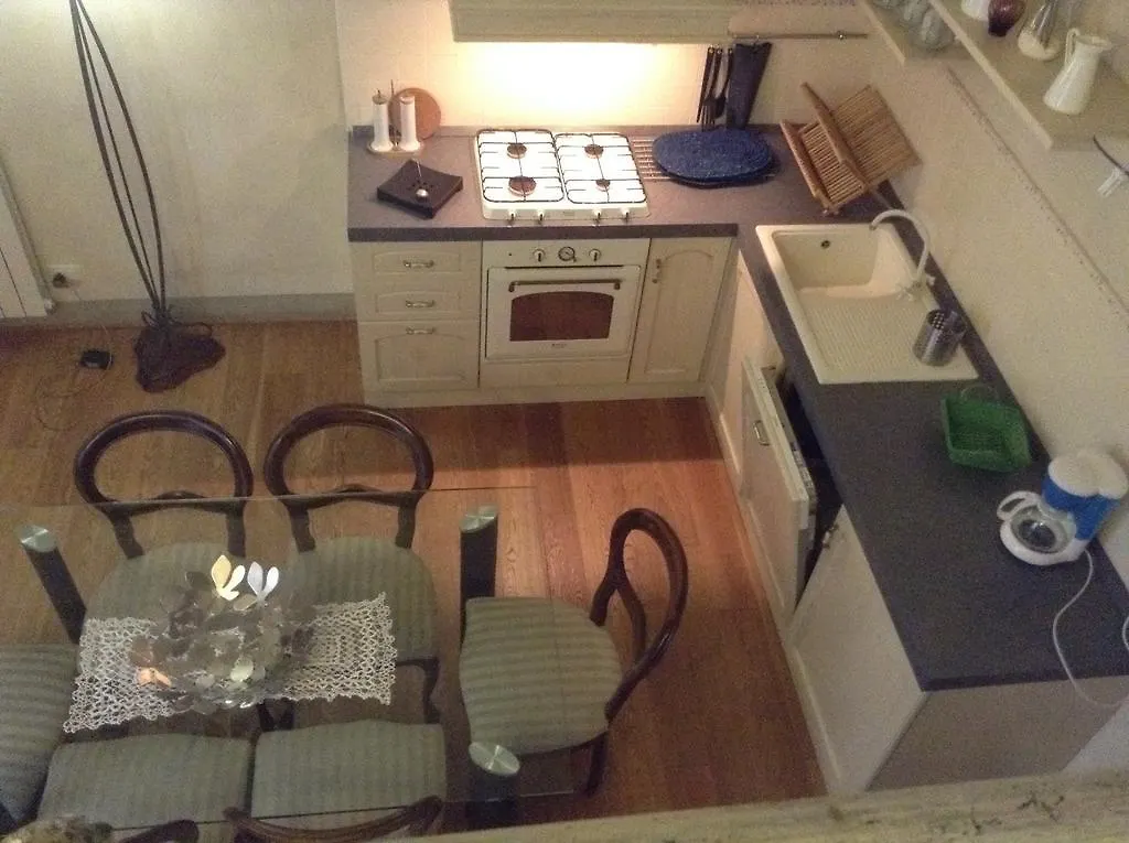 Il Cavallino Apartment Florence