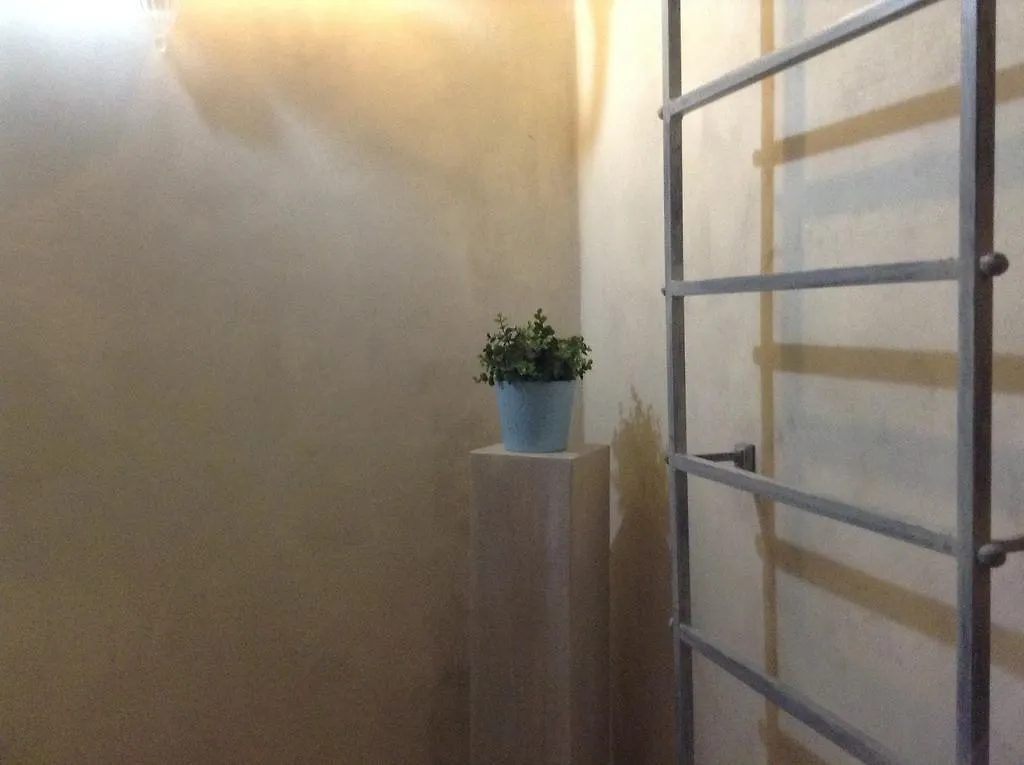 Il Cavallino Apartment Florence