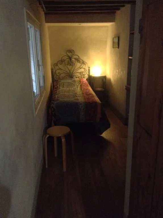 Il Cavallino Apartment Florence Italy