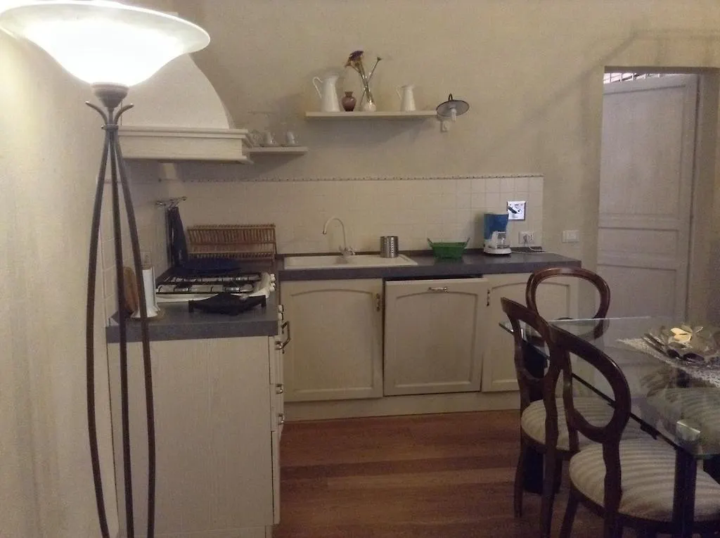 Il Cavallino Apartment Florence