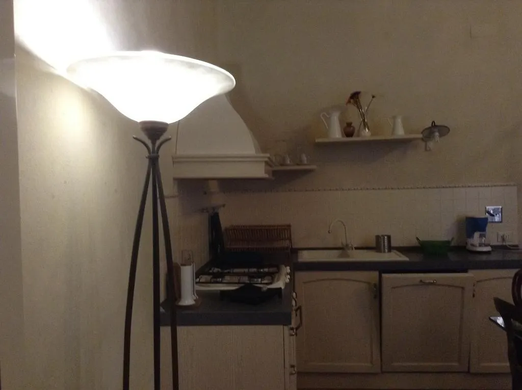 Il Cavallino Apartment Florence