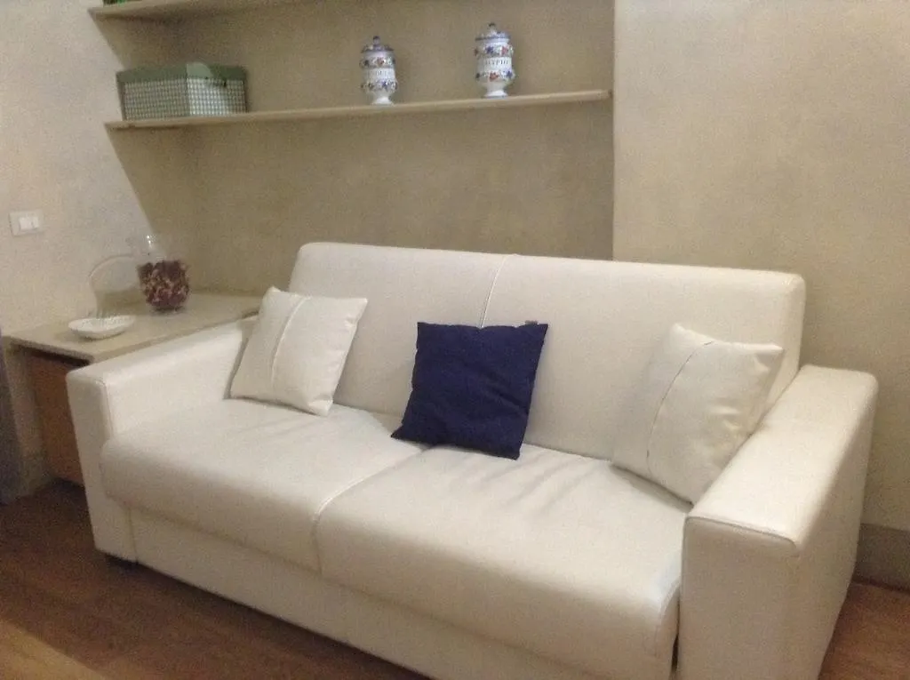 Il Cavallino Apartment Florence Italy