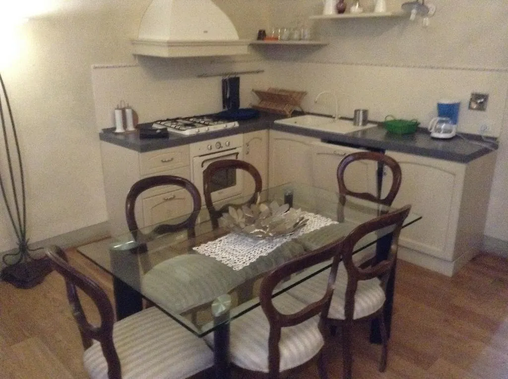 Il Cavallino Apartment Florence Italy