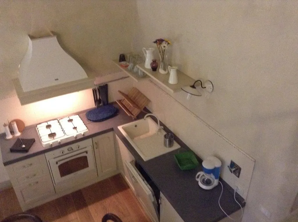 Il Cavallino Apartment Florence 0*,  Italy
