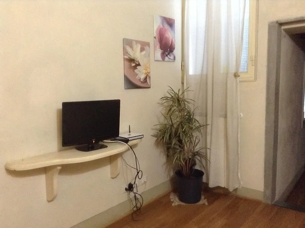 Il Cavallino Apartment Florence