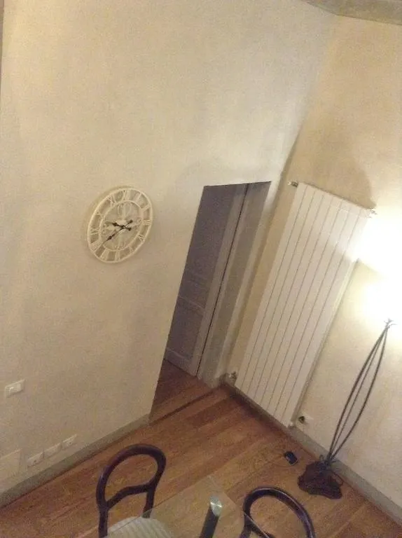 Il Cavallino Appartamento Firenze